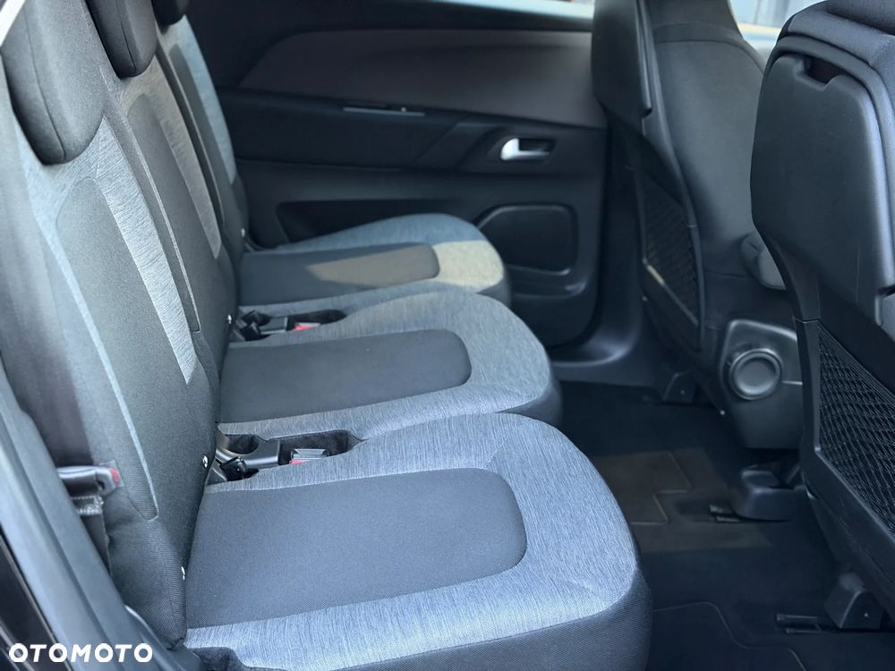 Citroën C4 SpaceTourer PureTech 130 Stop&Start EAT6 SHINE - 22