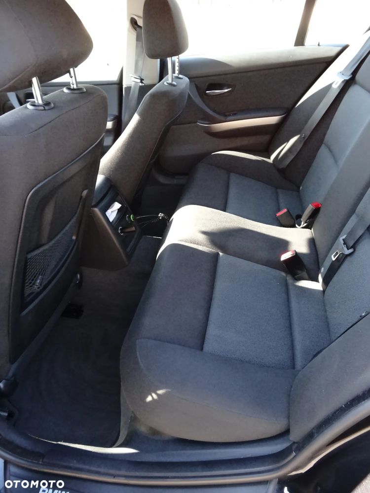 BMW Seria 3 - 5