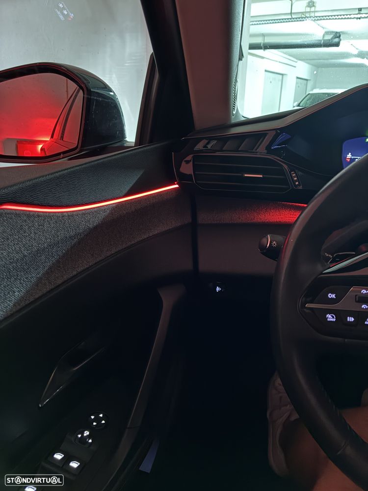 Peugeot 308 CC - 10