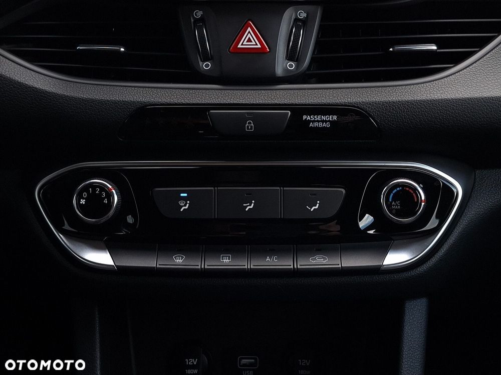 Hyundai i30 1.0 T-GDI Modern - 24
