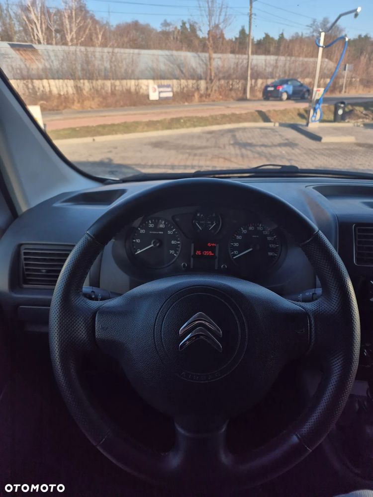 Citroën Jumpy - 12