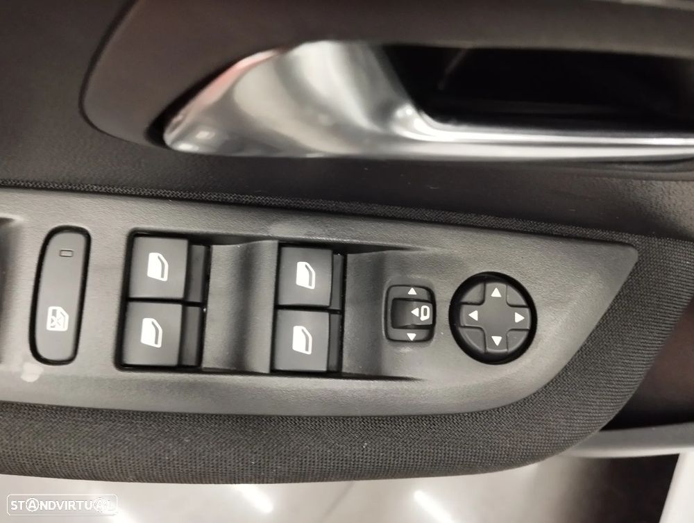 Peugeot 208 1.5 BlueHDi Active - 15