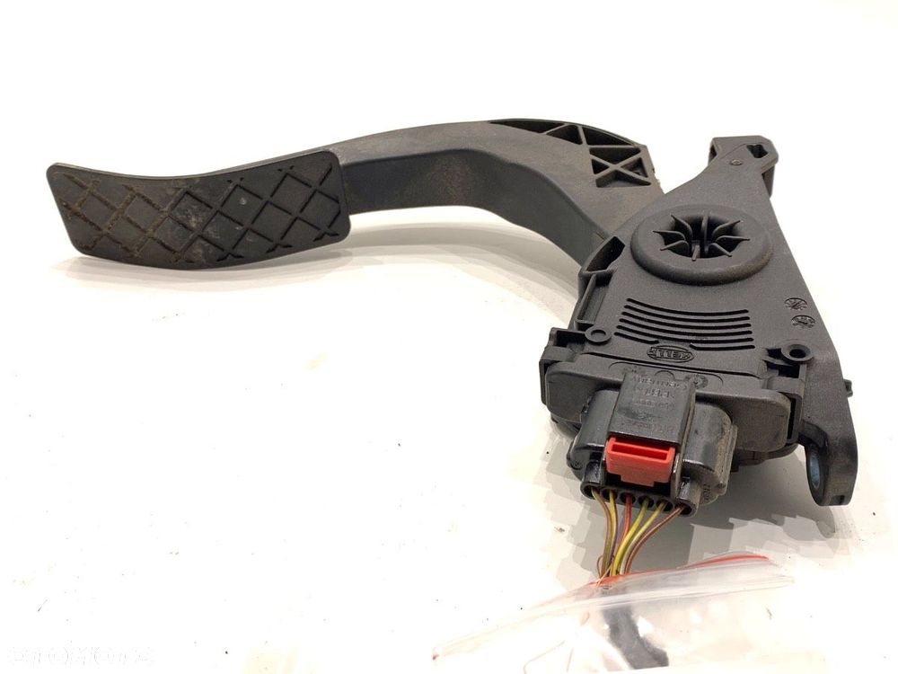 POTENCJOMETR GAZU  AUDI A6 C7 Avant (4G5, 4GD) 2011 - 2018 2.0 TDI 120 kW [163 KM] olej napędowy - 1