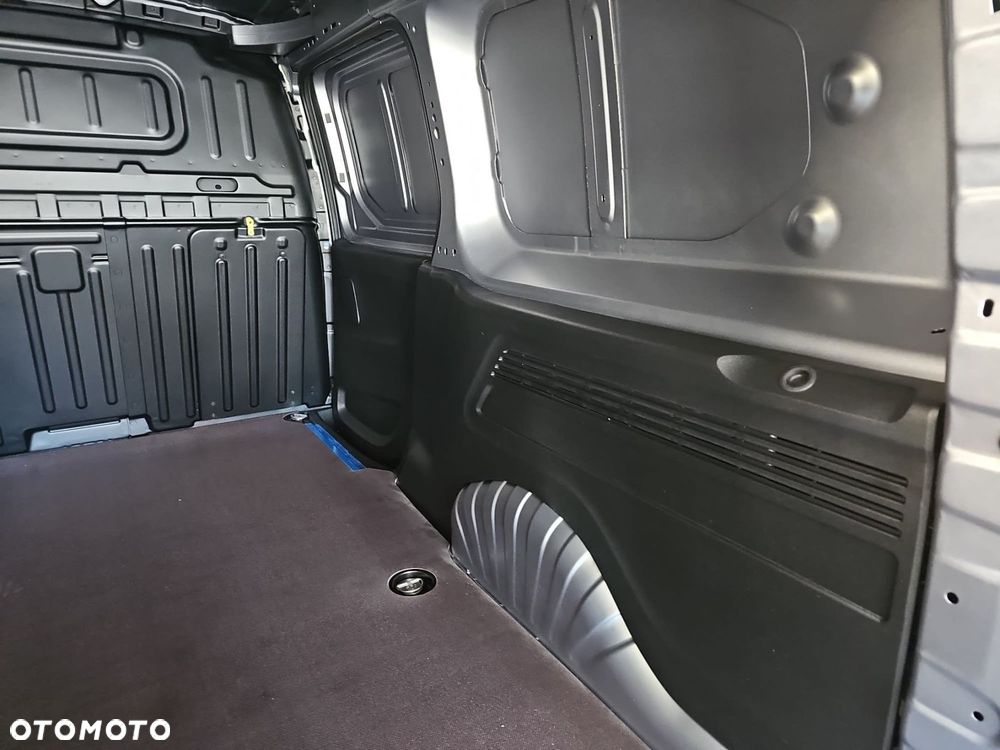 Citroën Berlingo - 11