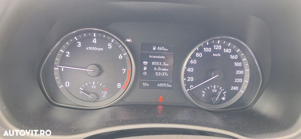 Hyundai i30 - 5