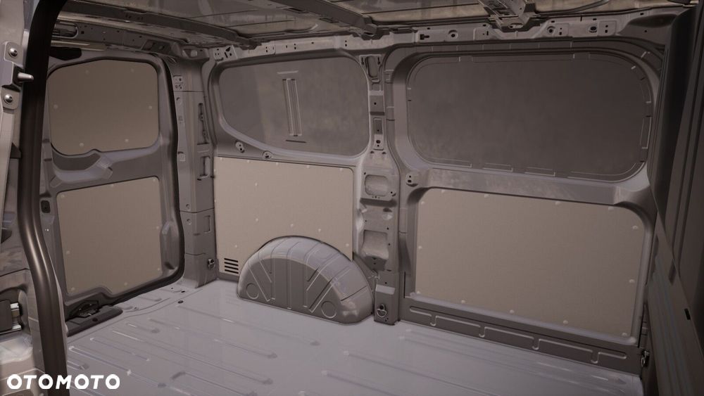 Volkswagen Transporter Furgon 2.0 TDI 150 KM manual - 6