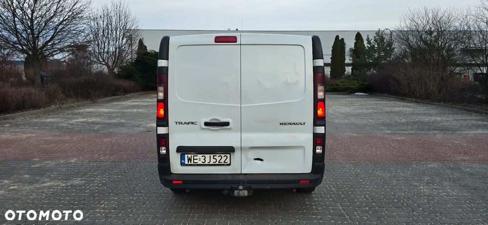 Renault Tracic - 15
