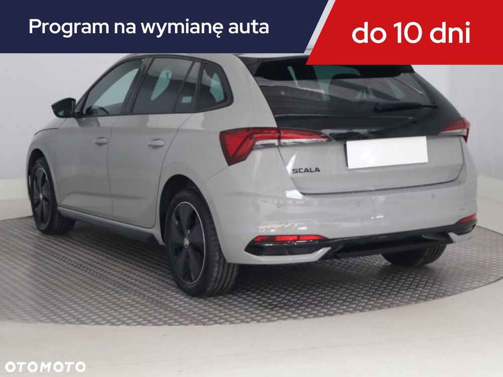 Skoda Scala - 5