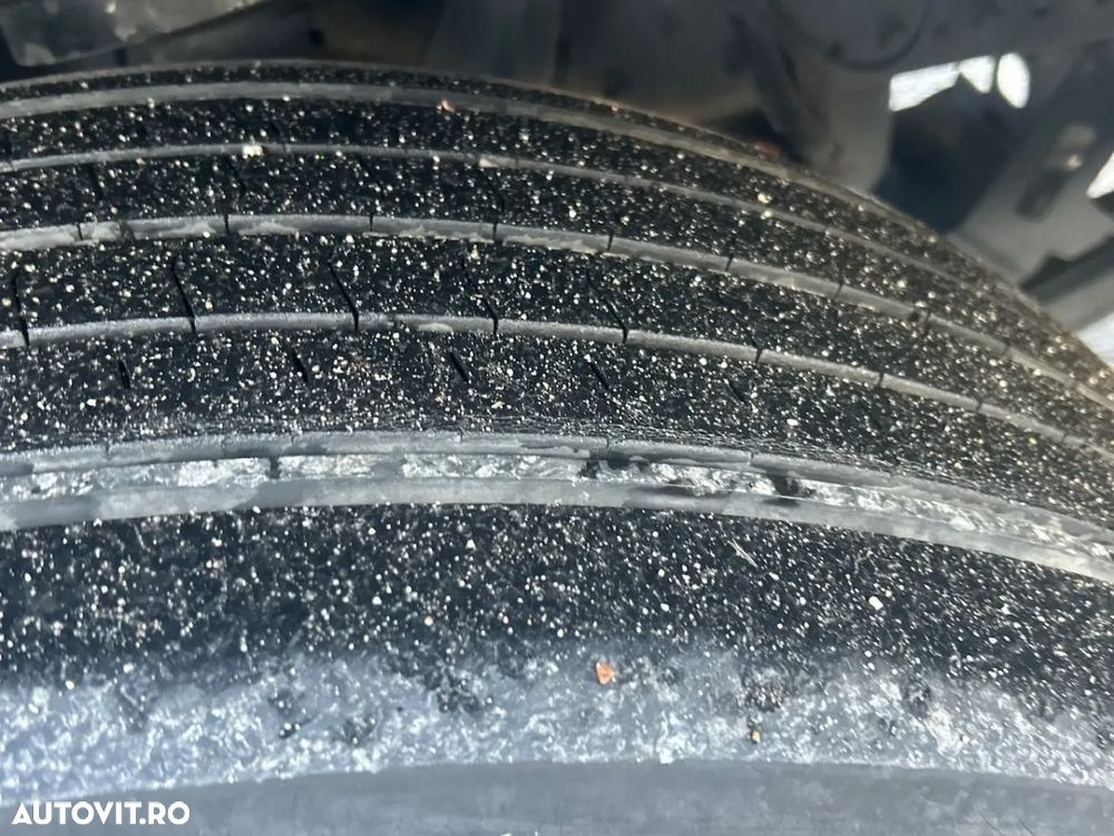 MAN TGX 510, Intarder,frigider, piele, factura externa - 14