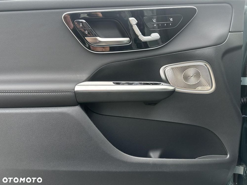 Mercedes-Benz GLC 220 d mHEV 4-Matic AMG Line - 14