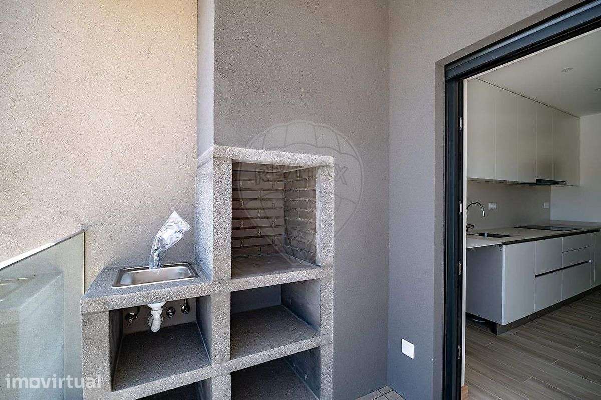 Apartamento T2 para venda - Grande imagem: 3/17