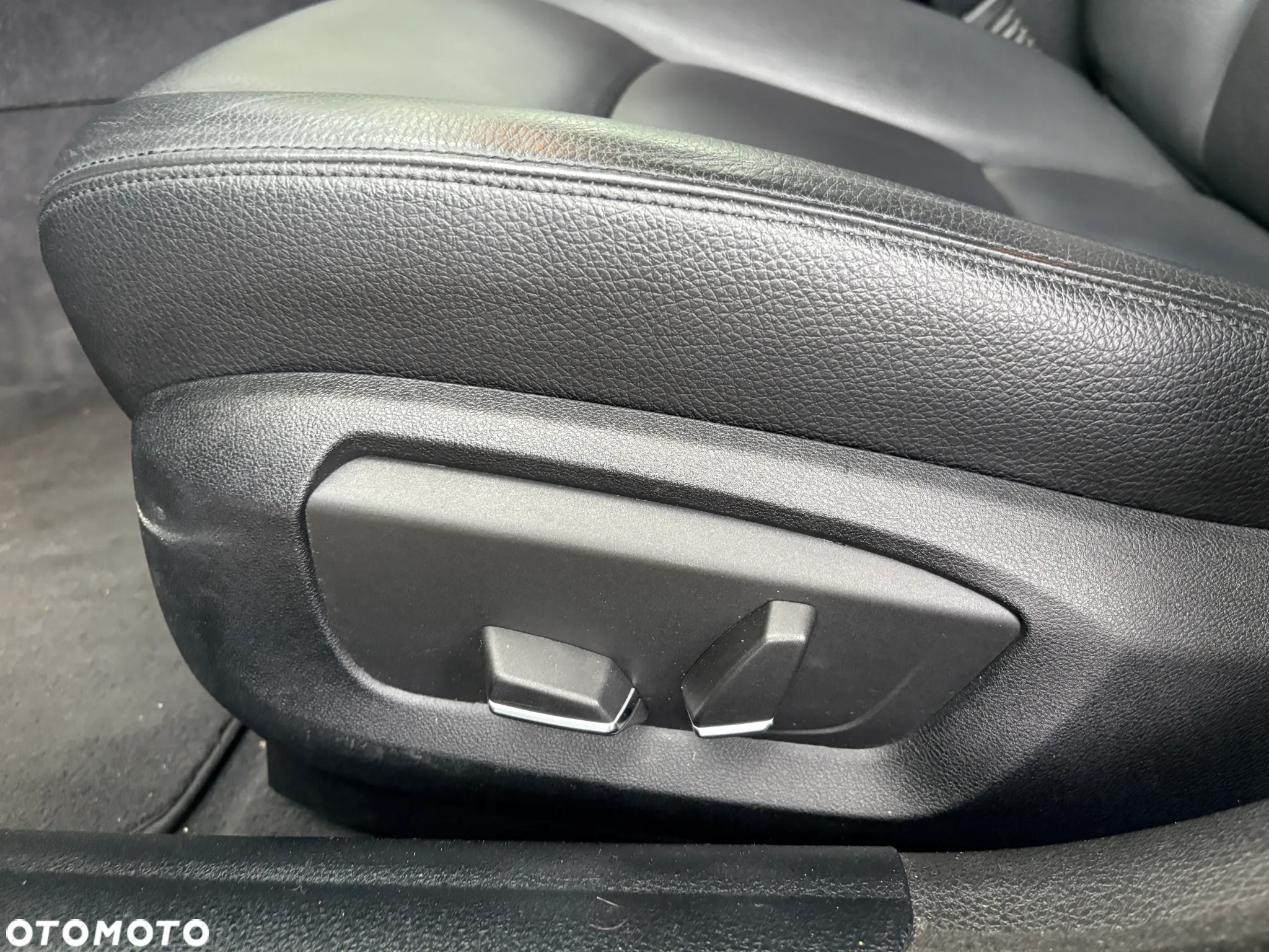 BMW Seria 5 520d - 26