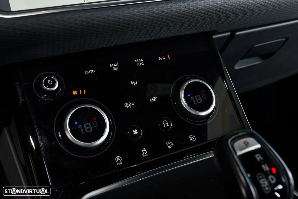 Land Rover Range Rover Evoque - 19