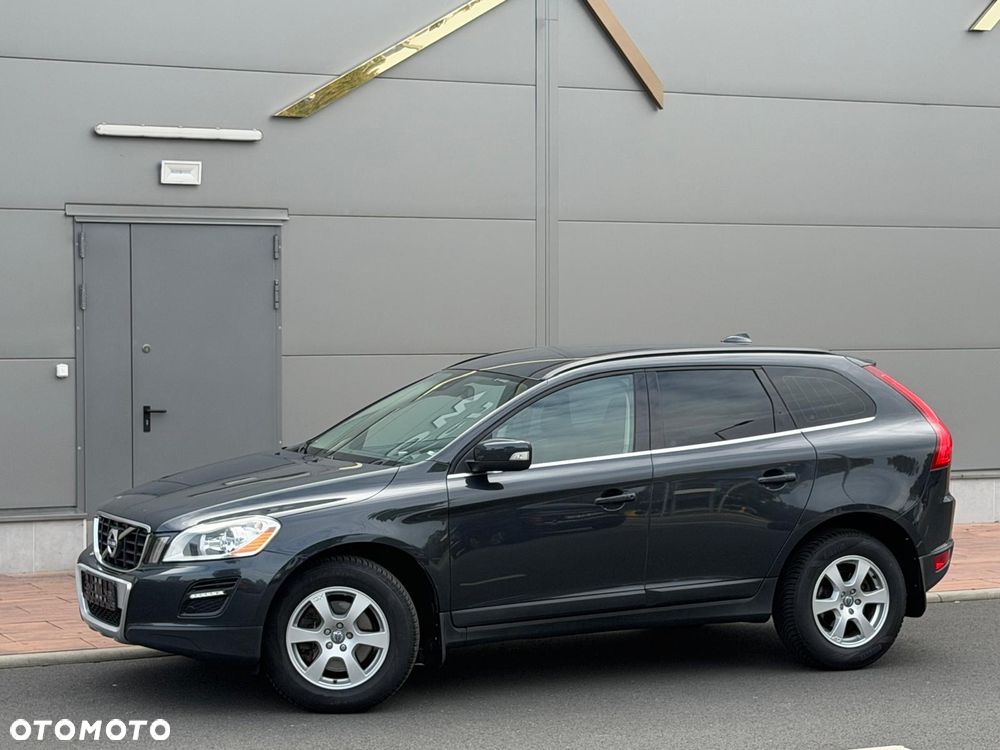 Volvo XC 60 - 18