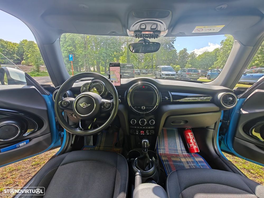 MINI 3 Portas Cooper - 11