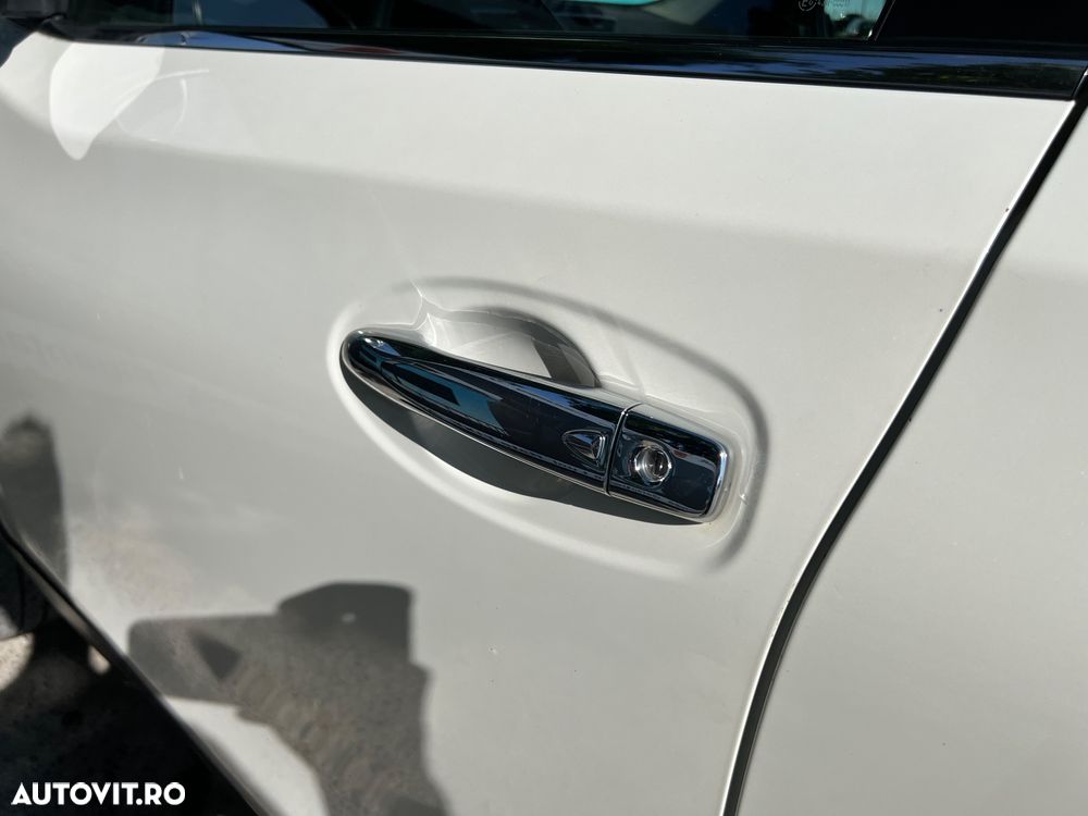 Nissan X-Trail 1.6 dCi Tekna - 29