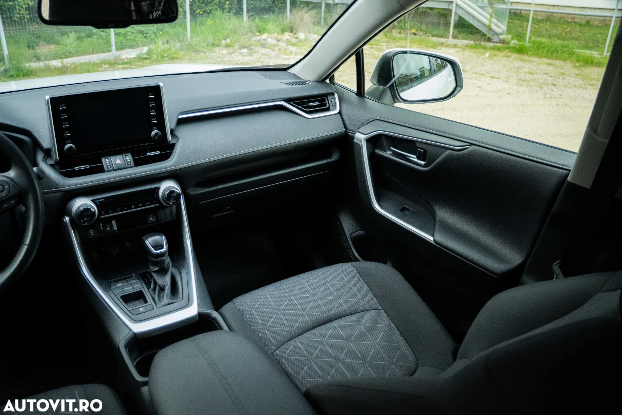 Toyota RAV4 2.5 Hybrid VVT-iE 4x2 Dynamic - 16