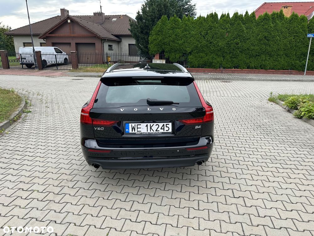 Volvo V60 B4 B Momentum Pro - 6