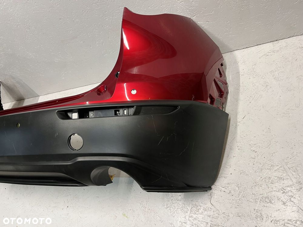 mazda cx30 cx-30 zderzak tył tylny org - 5