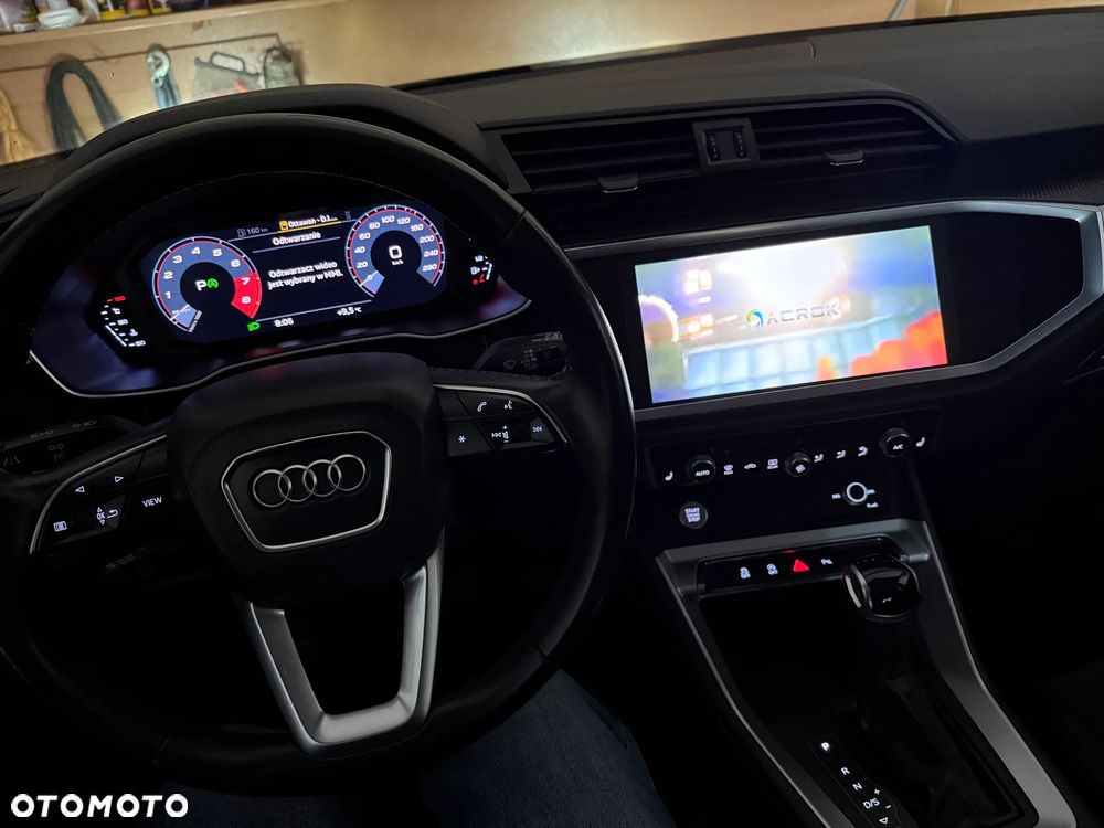 Audi Q3 40 TFSI Quattro S tronic S line - 38