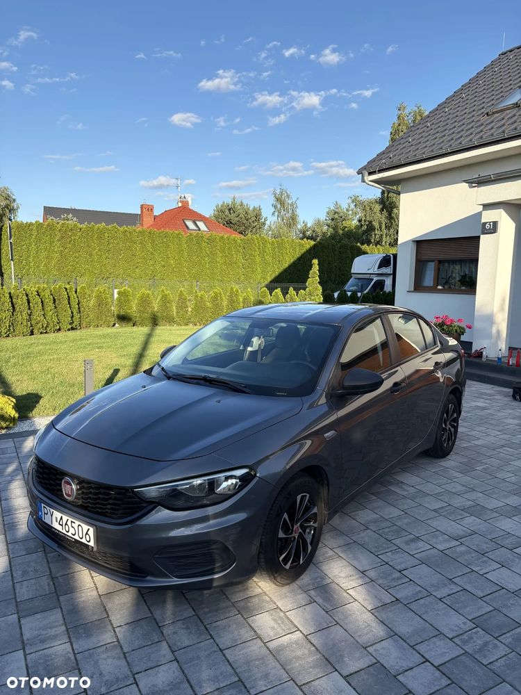 Fiat Tipo 1.4 Classic - 4