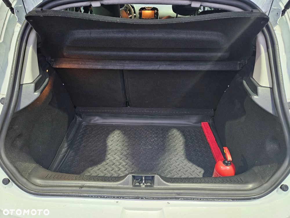 Renault Clio Energy dCi 90 Start & Stop 83g Eco-Drive - 15