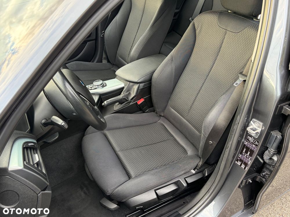 BMW Seria 1 116i Urban Line - 14