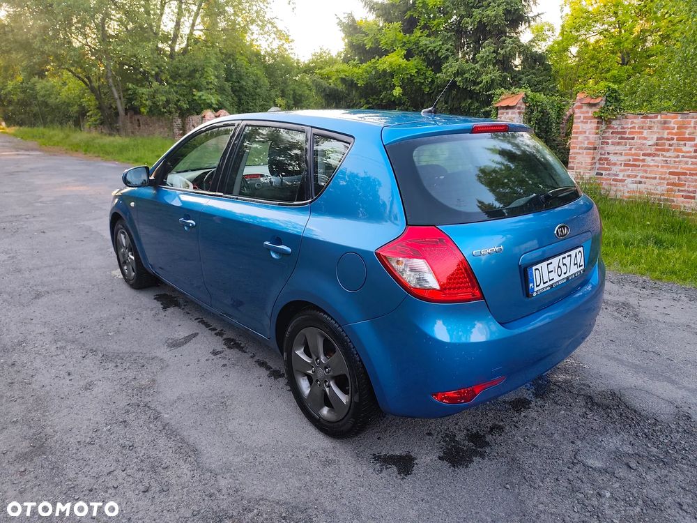 Kia Ceed 1.4 Optimum - 3