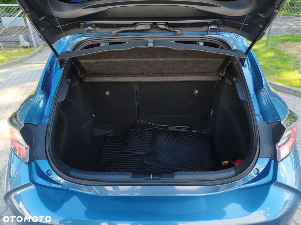 Toyota Corolla - 14
