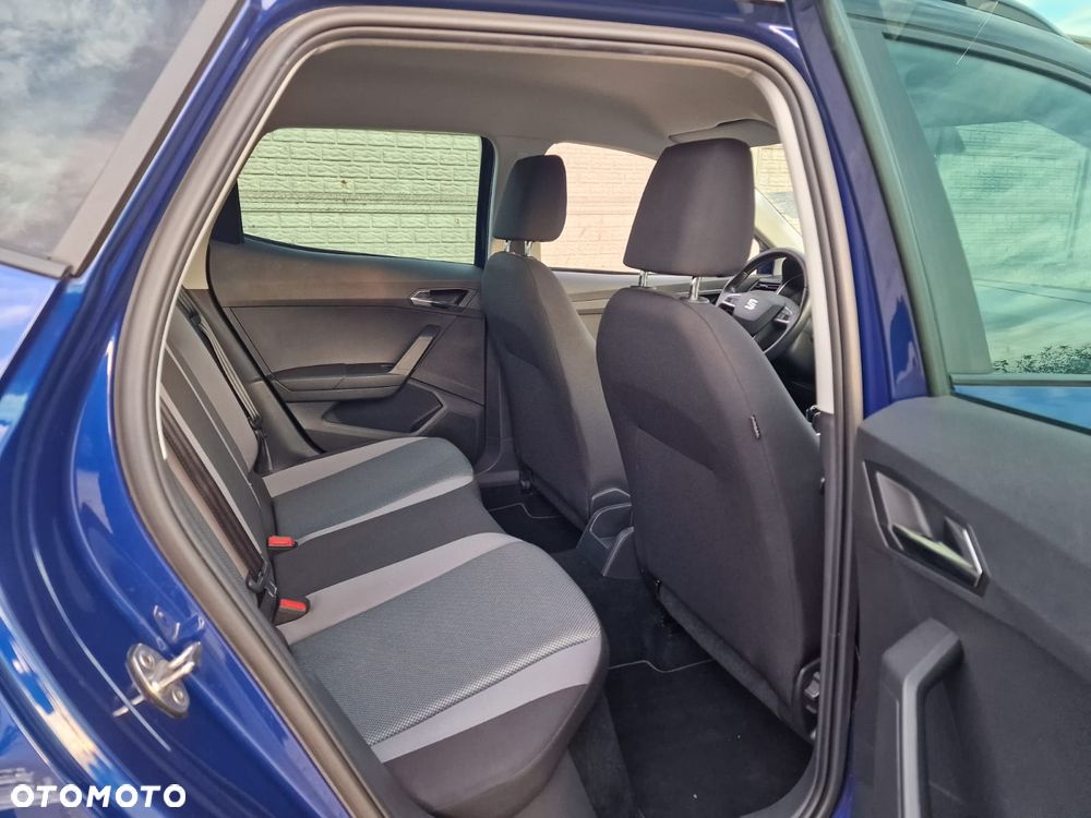 Seat Arona 1.0 TSI Style S&S - 16