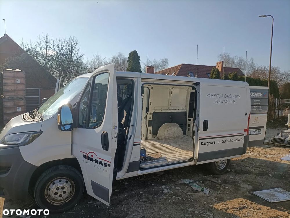 Peugeot BOXER - 3