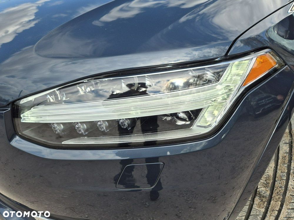 Volvo XC 90 T6 AWD Inscription 7os - 29