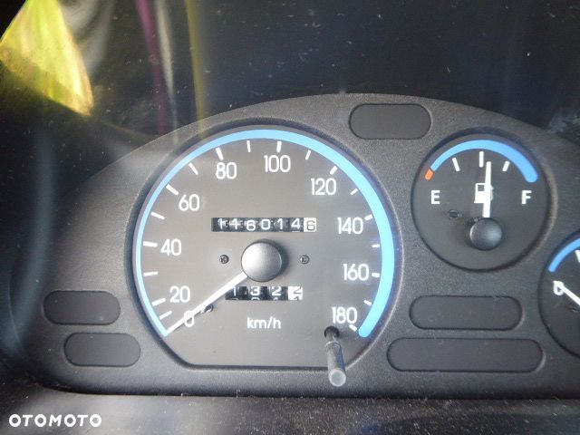 MATIZ I M100 98-08 SKRZYNIA BIEGÓW M48 0.8 L - 4