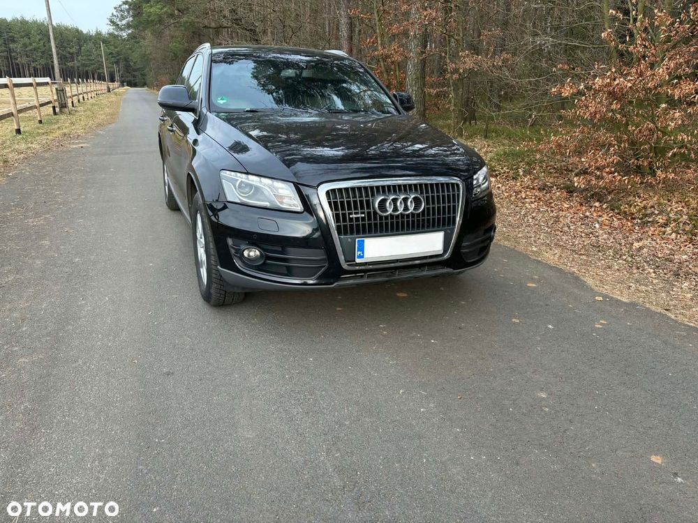 Audi Q5 2.0 TDI Quattro Stronic - 6