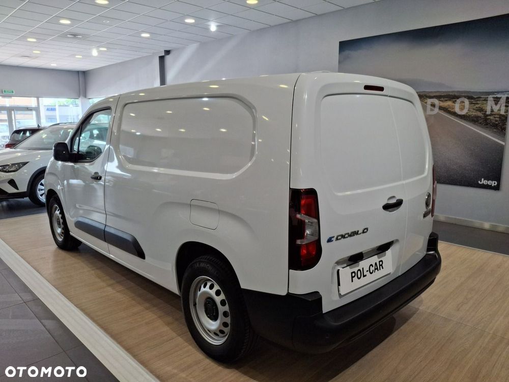 Fiat Doblo - 9