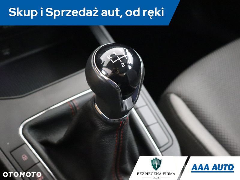 Seat Ibiza - 15