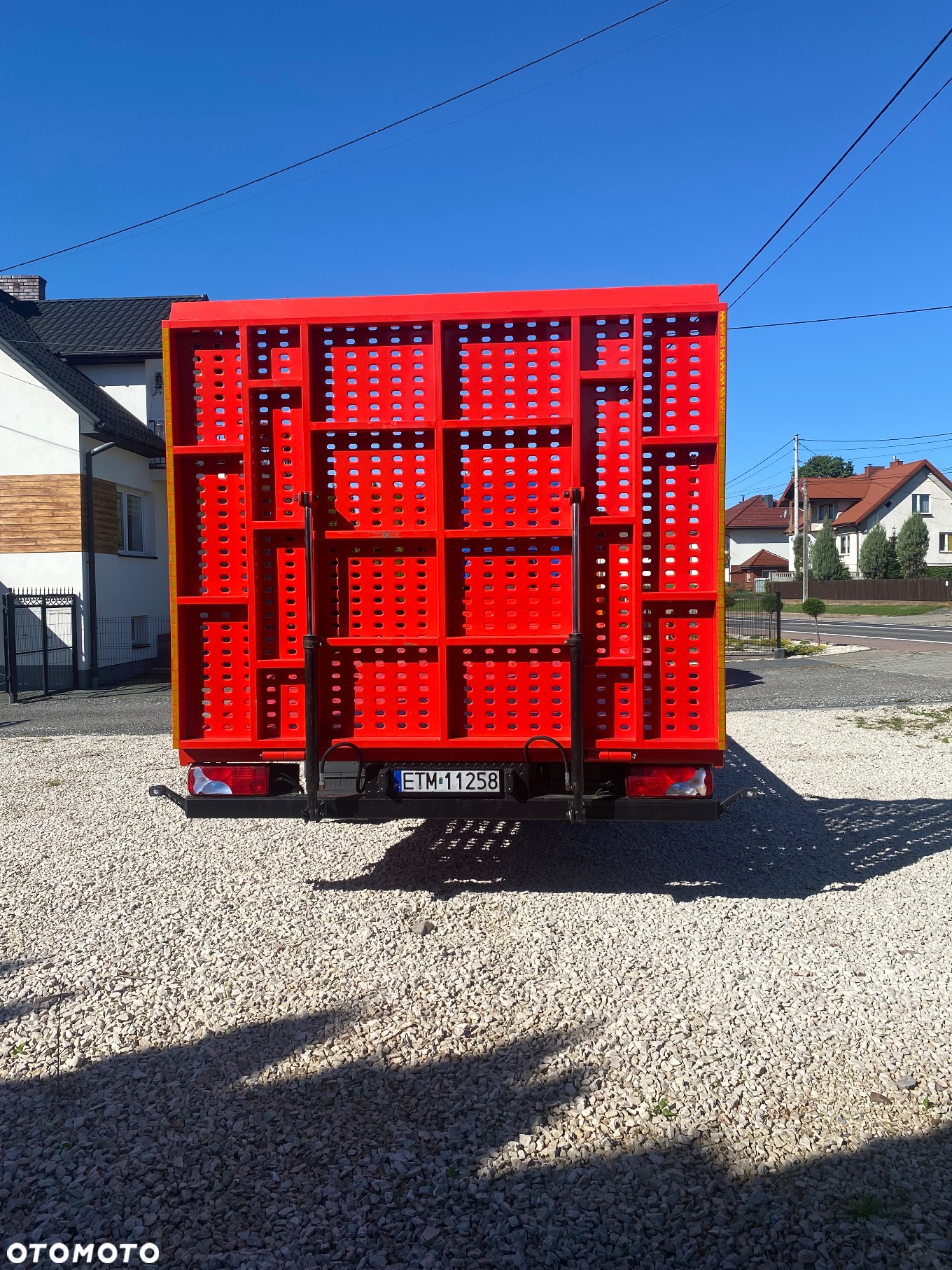 MAN TGS 26.480 - 9