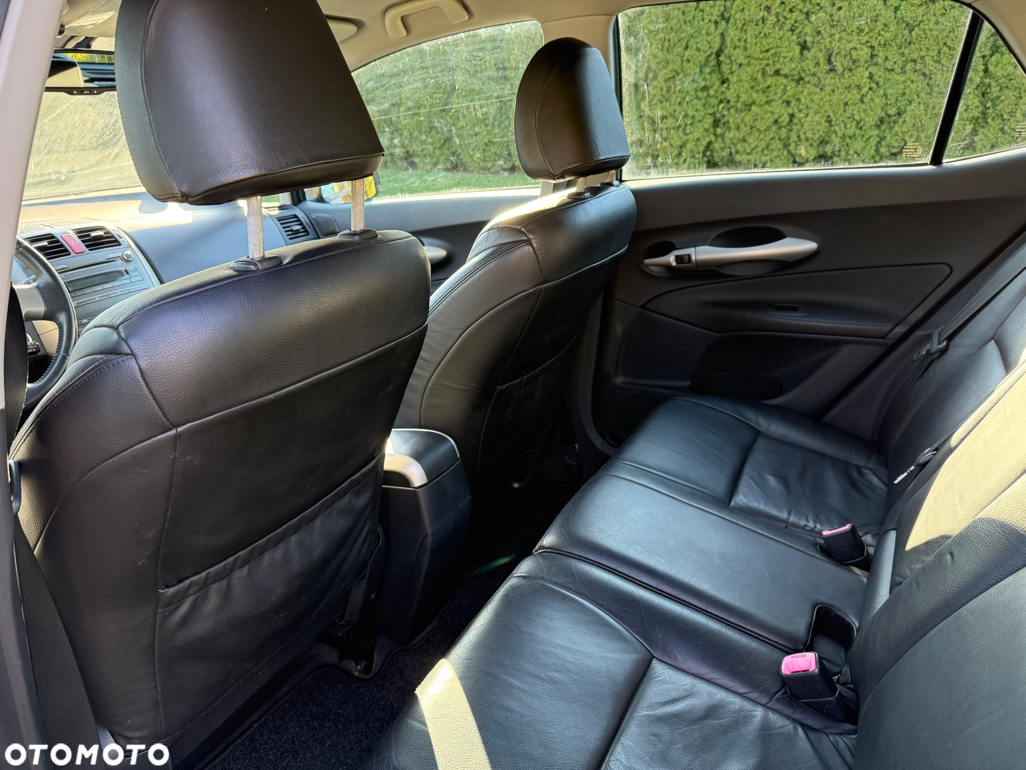 Toyota Auris 1.6 VVT-i Premium MM - 13