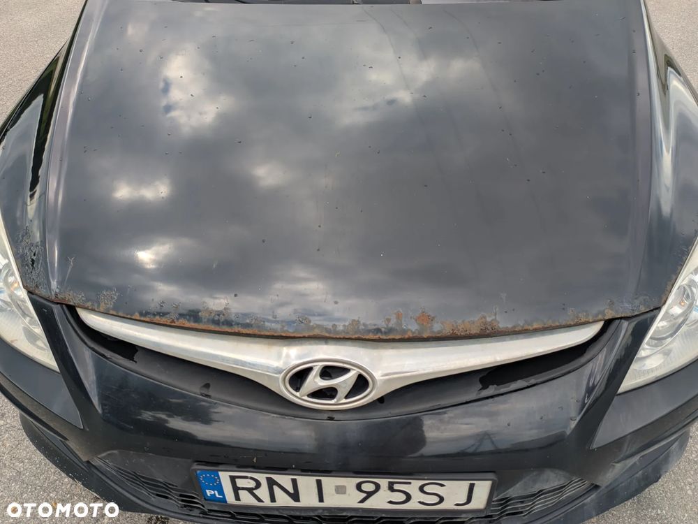 Hyundai i30 1.6 CRDi Comfort - 4