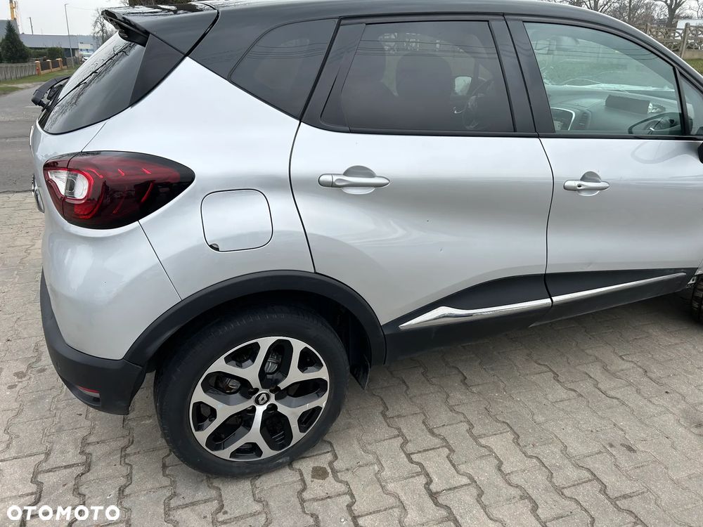 Renault Captur - 35
