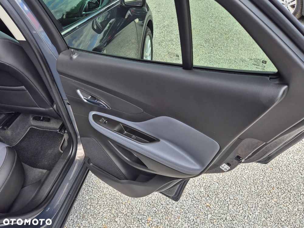 Opel Mokka 1.4 Turbo ecoFLEX Start/Stop Color Innovation - 31