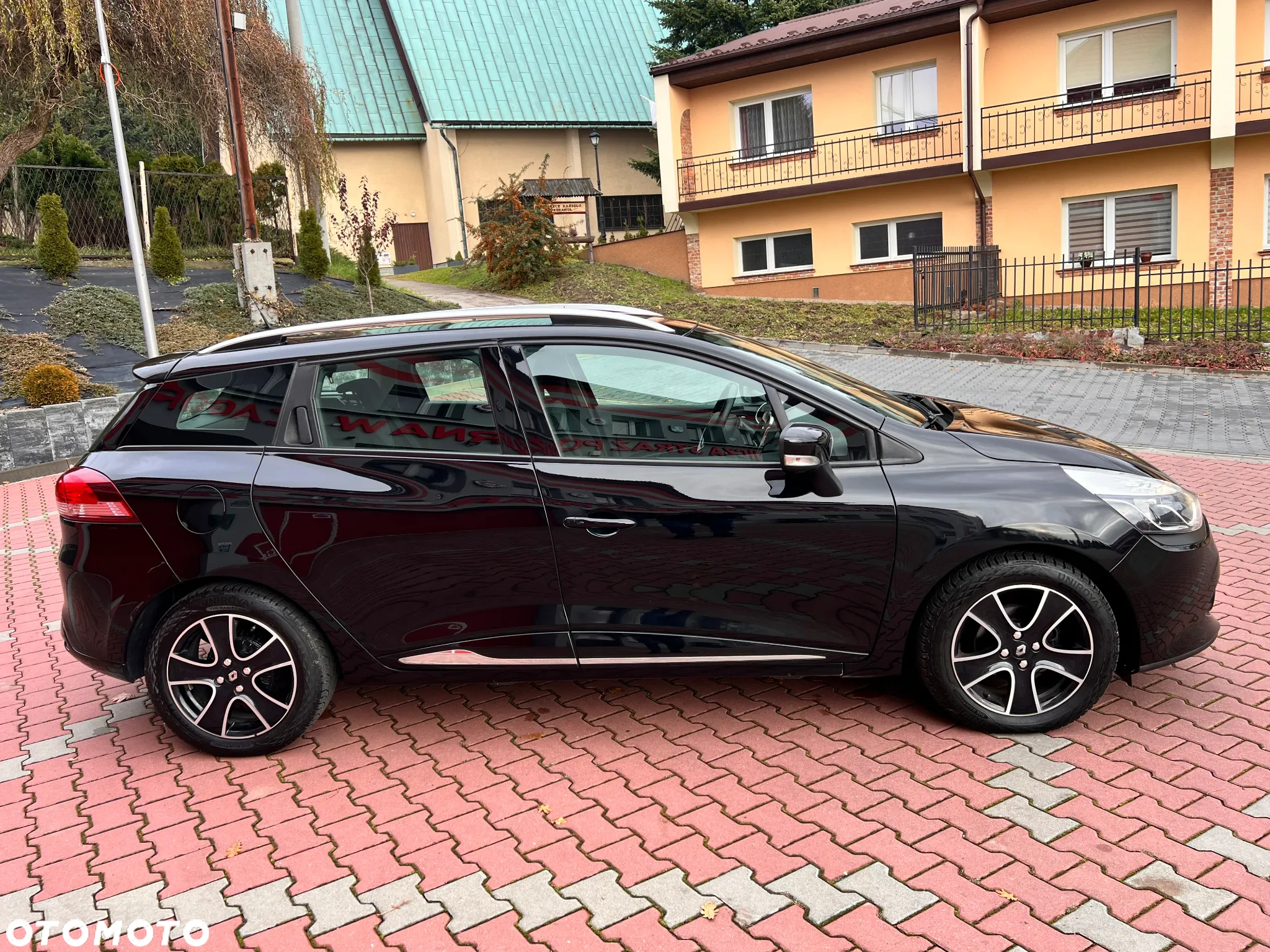 Renault Clio 0.9 TCe Alize - 8