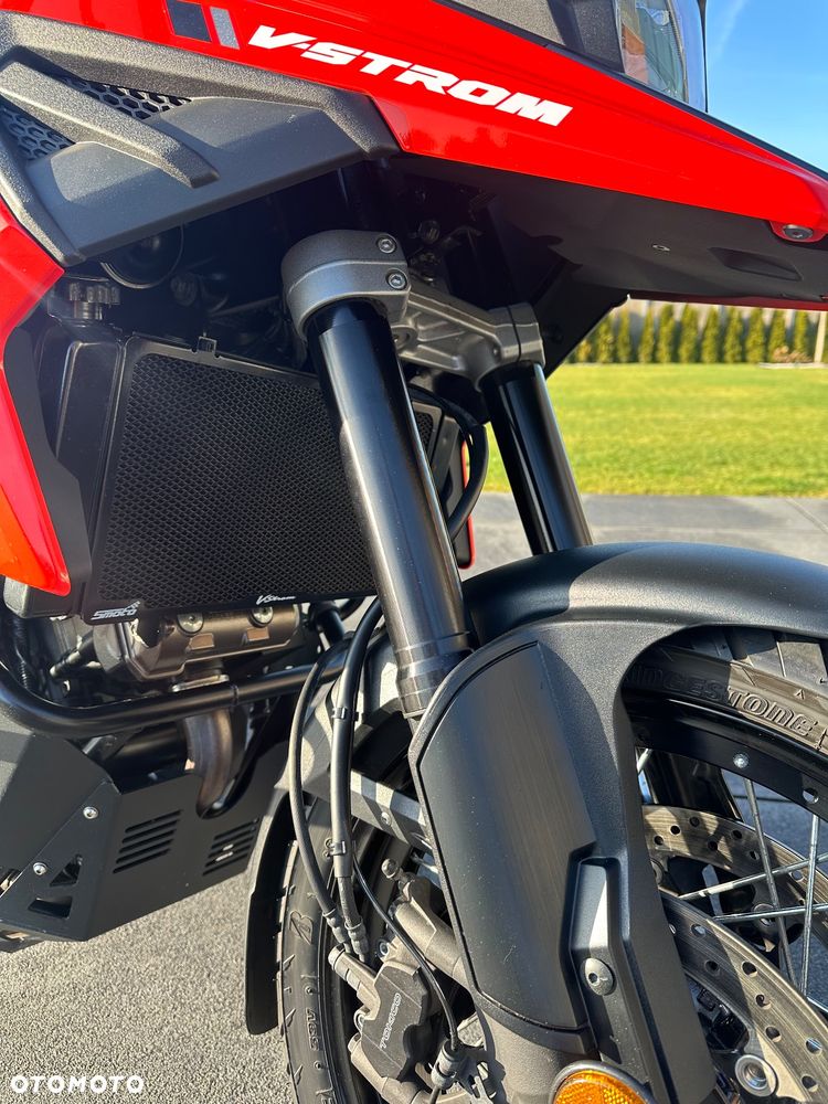 Suzuki V-STROM - 20
