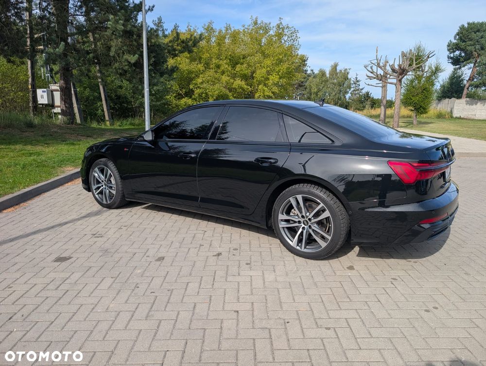 Audi A6 Limousine - 8