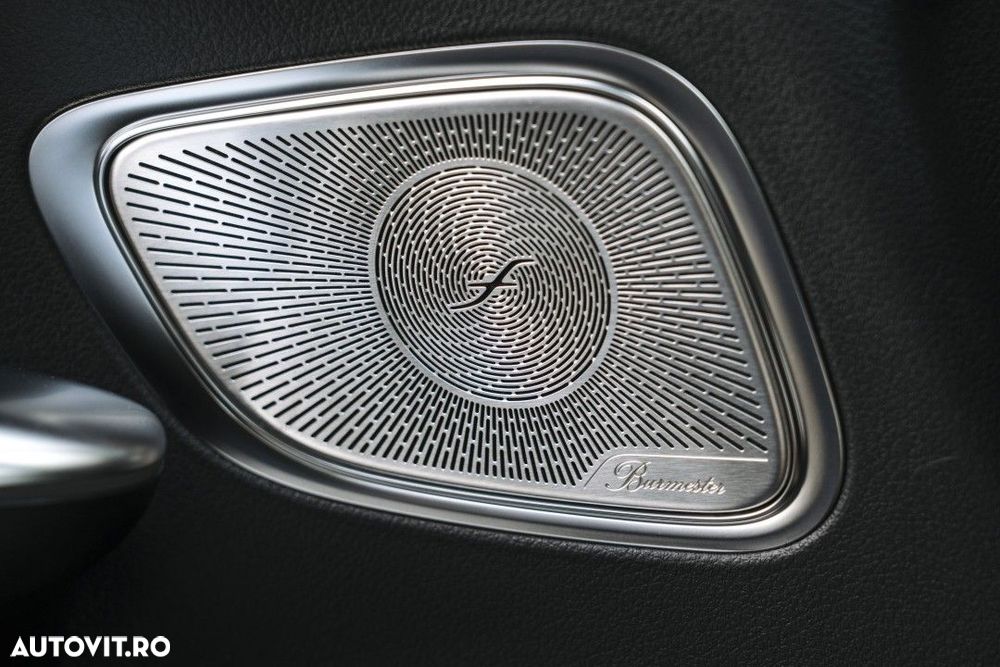 Mercedes-Benz GLC Coupe - 24