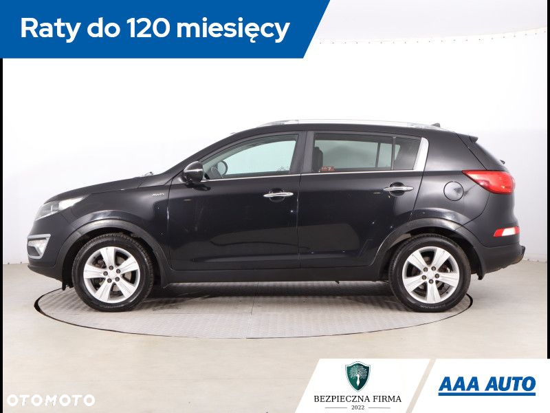 Kia Sportage - 3