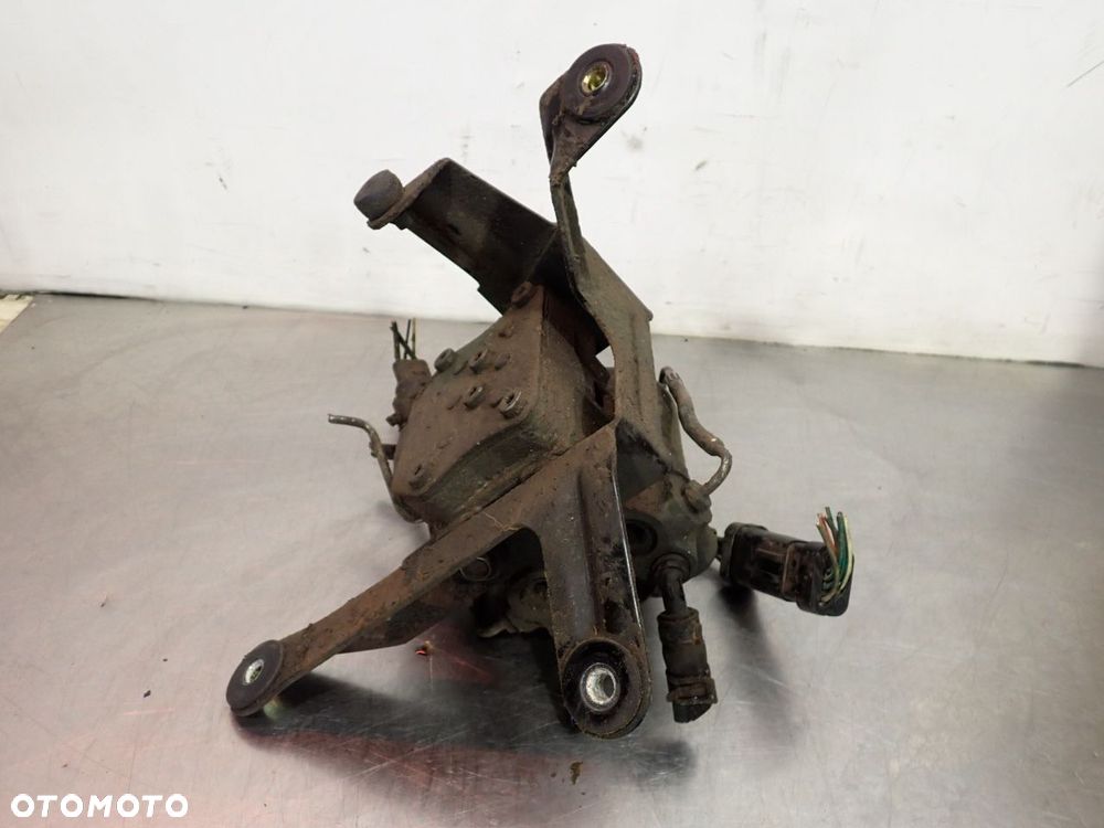 POMPA ABS JEEP GRAND CHEROKEE I 52009104 - 2