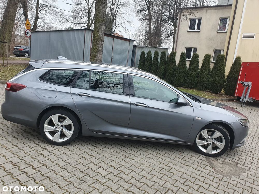 Opel Insignia 2.0 CDTI ecoFLEXStart/Stop Innovation - 7