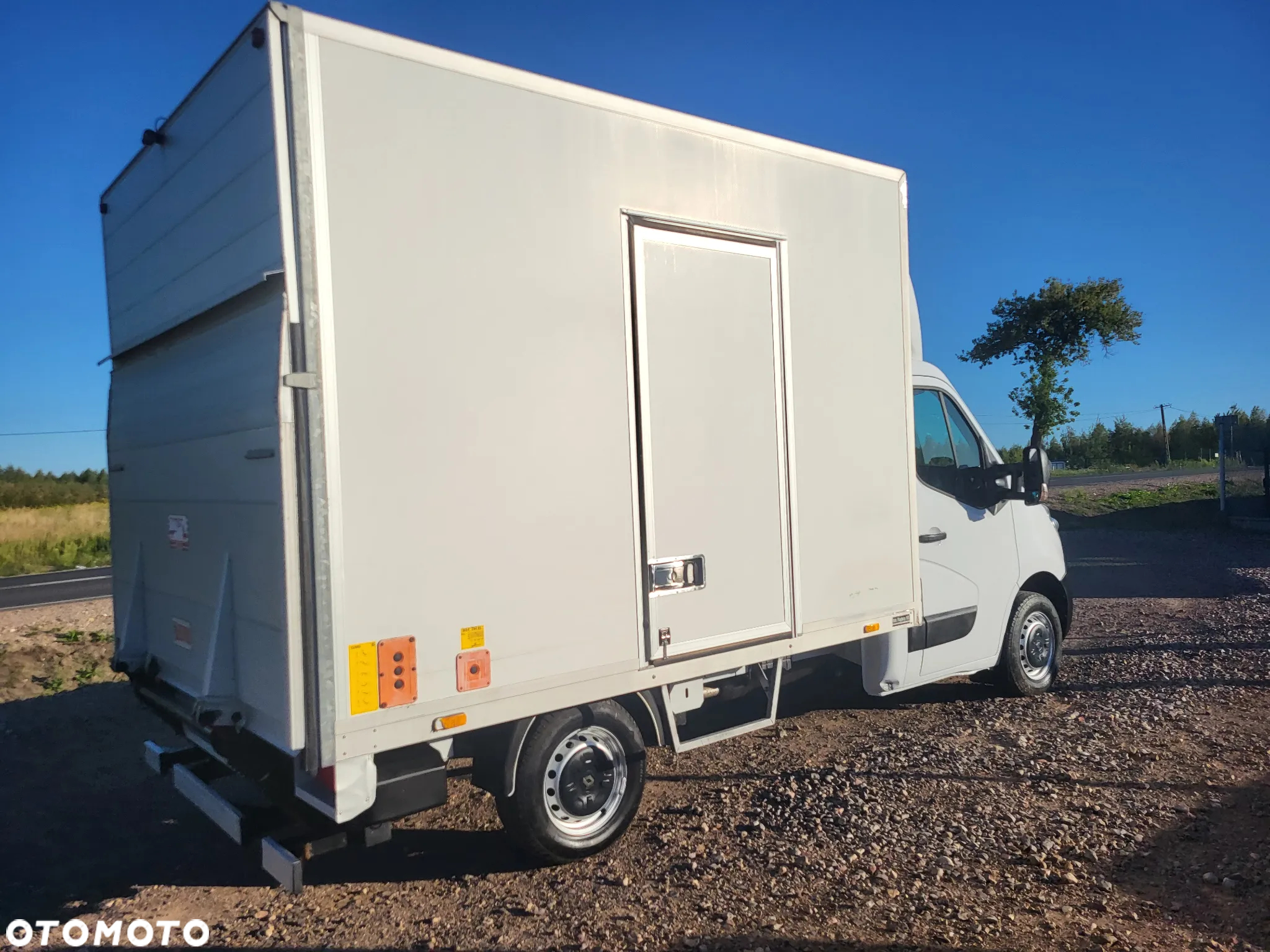 Renault Master - 15