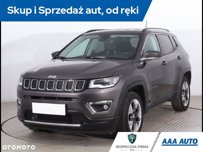 Jeep Compass - 3